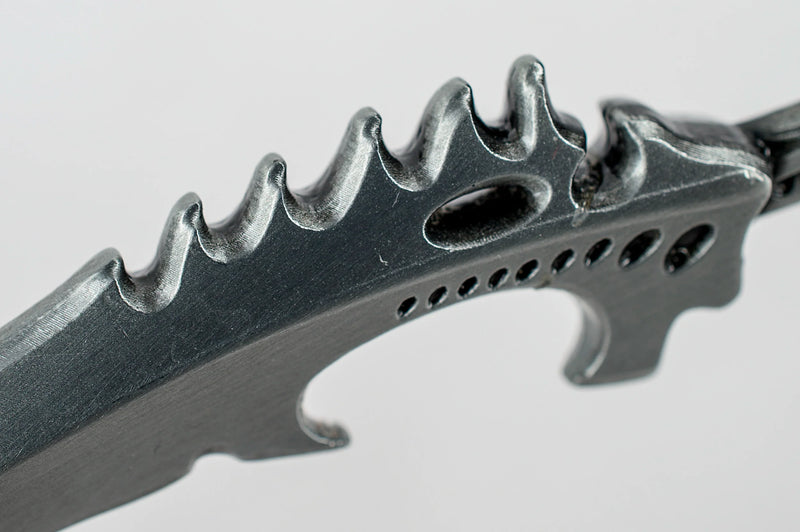 Warhammer 40,000: Tyranids Bonesword Bottle Opener