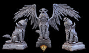 Unending Observer B | Wrath of Apophis | Fantasy Miniature | Mini Monster Mayhem TabletopXtra