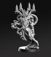 Unexpected Encounter Miniatures (Full Set) | Fantasy Miniature | RN Estudio TabletopXtra