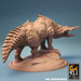 Urunb Miniatures | The Great Tide | Fantasy Miniature | Lord of the Print TabletopXtra