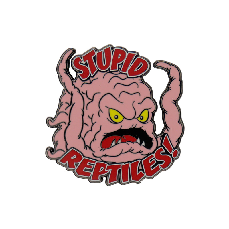 Teenage Mutant Ninja Turtles Mystery Pin Badge