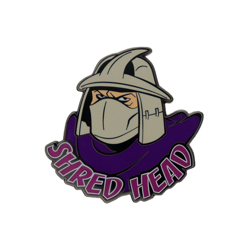 Teenage Mutant Ninja Turtles Mystery Pin Badge
