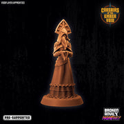Voidflayer Miniatures | Corsairs of the Ember Void | Tabletop RPG Miniature TabletopXtra