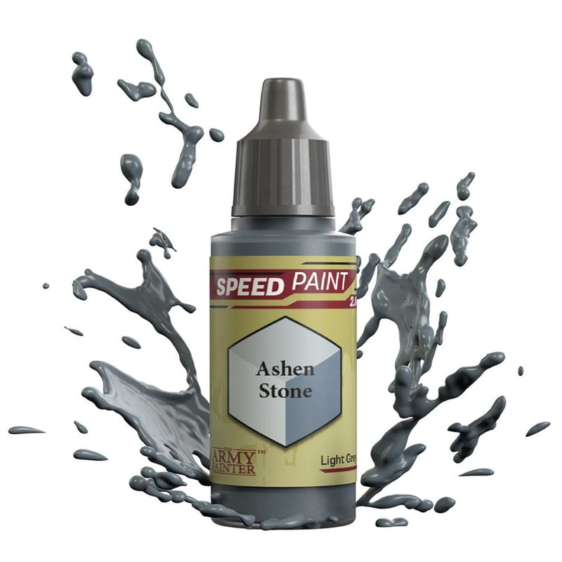 Army Painter Speedpaint 2.0 - Ashen Stone WP2025