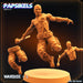 War Dude Miniatures | War Dudes | Sci-Fi Miniature | Papsikels TabletopXtra