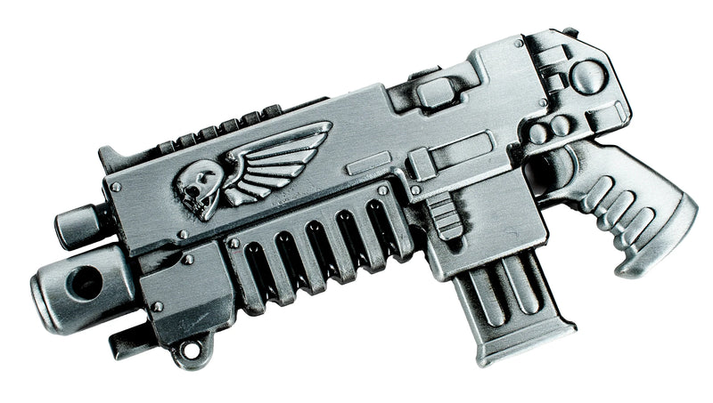 Warhammer 40,000: Bolt Rifle Bottle Opener