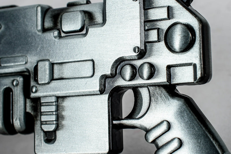 Warhammer 40,000: Bolt Rifle Bottle Opener
