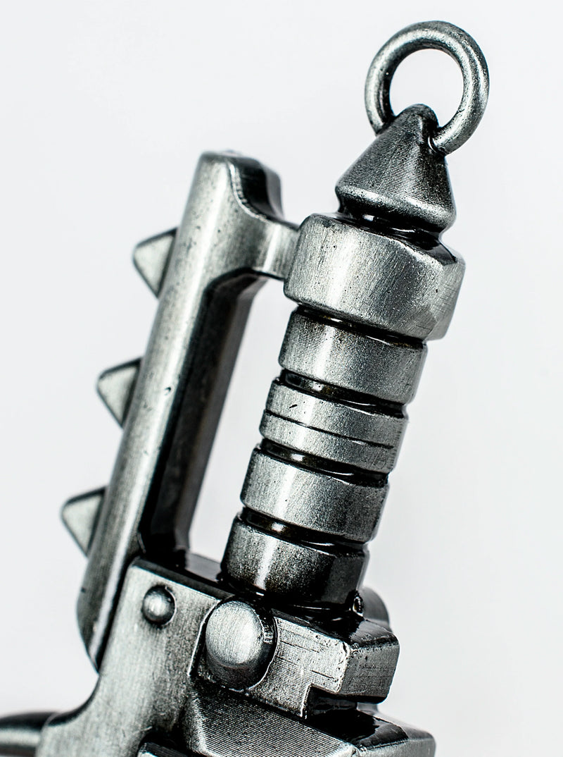 Warhammer 40,000: Chaos Chainsword Bottle Opener