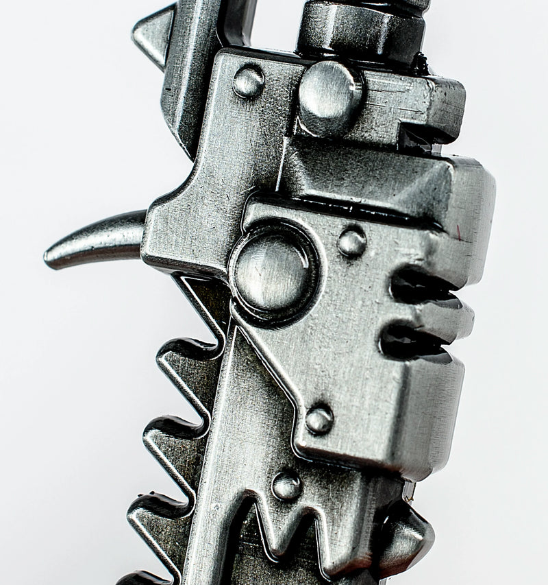 Warhammer 40,000: Chaos Chainsword Bottle Opener