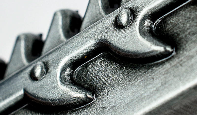 Warhammer 40,000: Chaos Chainsword Bottle Opener