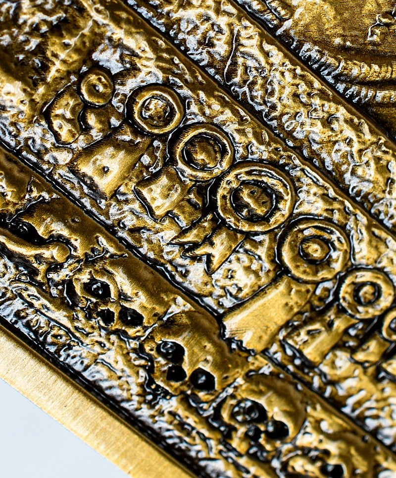 Warhammer: The Emperor Ingot