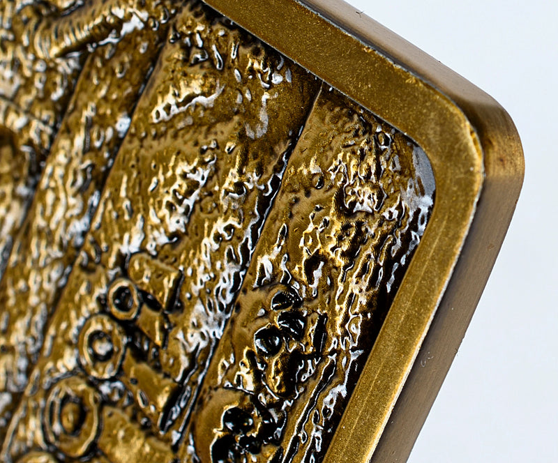 Warhammer: The Emperor Ingot