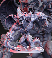 Welcome to the Abyss Miniatures (Full Set) | Fantasy Miniature | RN Estudio TabletopXtra