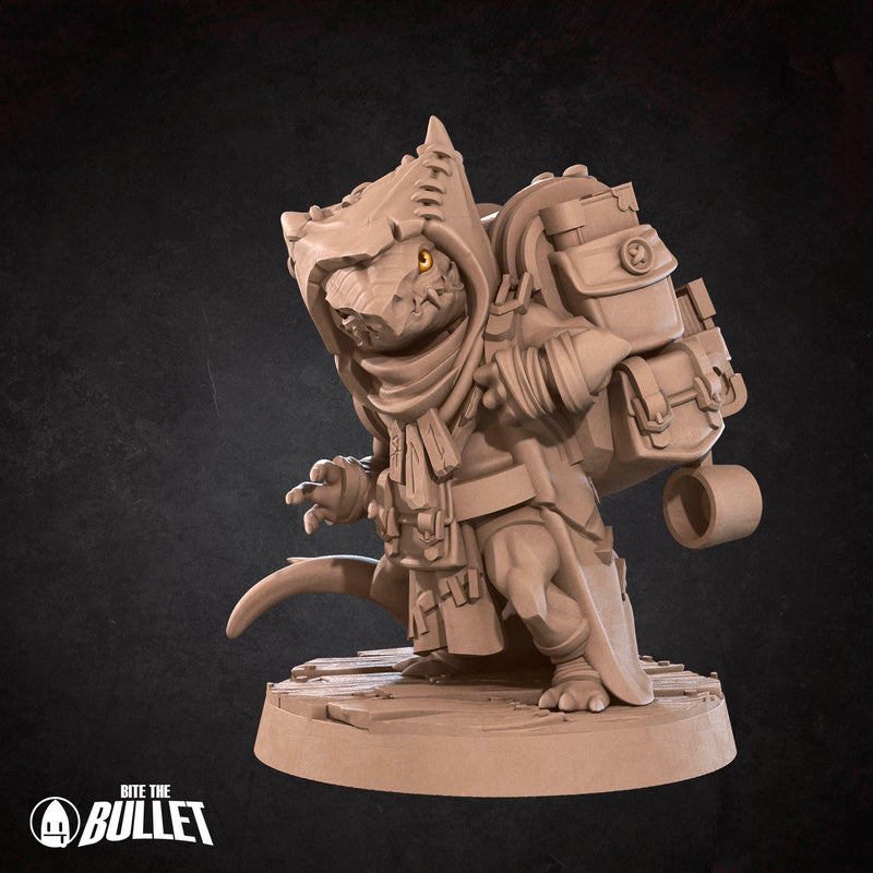 Kobolds Vol 2 | Fantasy Miniatures | Bite the Bullet