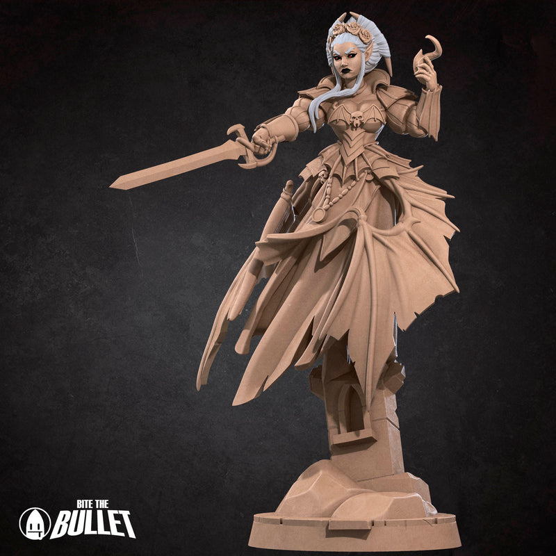 Vampires Vol 2 Fantasy Miniatures | Bite the Bullet