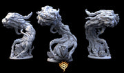 Wrath of Apophis Miniatures (Full Set) | Fantasy Miniature | Mini Monster Mayhem TabletopXtra