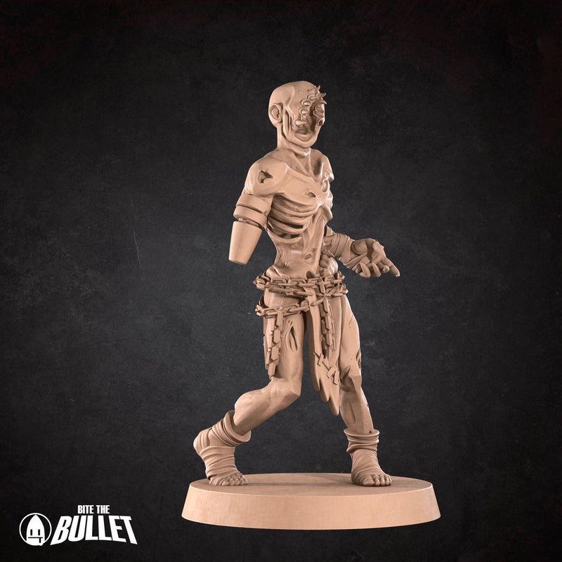Encounters Undead Miniatures | Tabletop Fantasy Miniatures | BTB