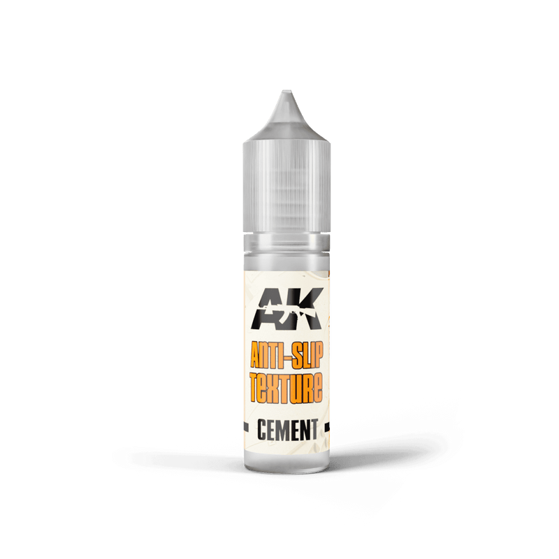 AK Interactive Anti-Slip Texture (AK8200)