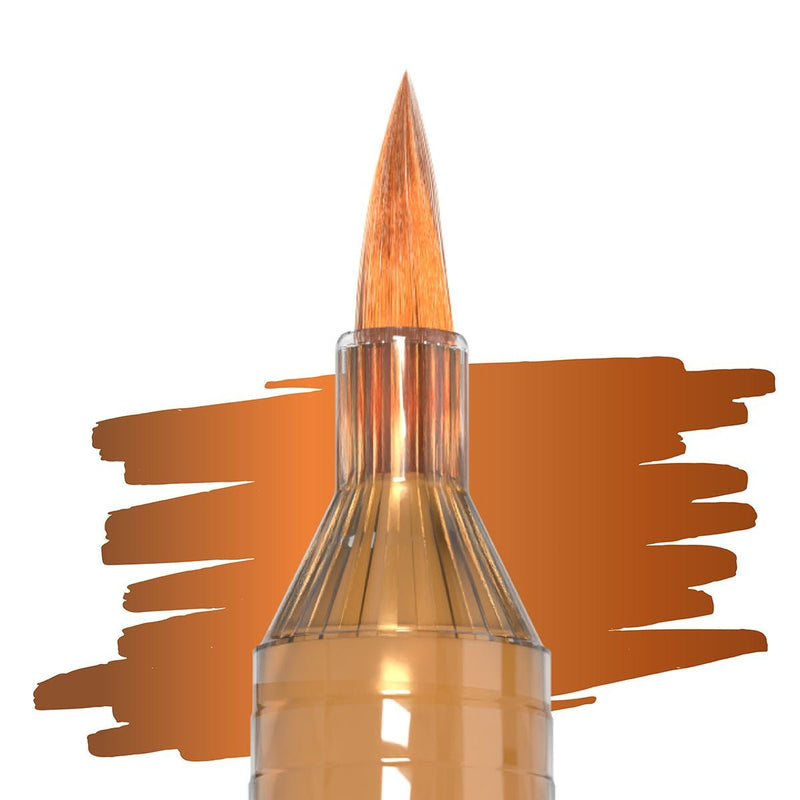 AK Interactive Playmarkers - Copper (AKM033)