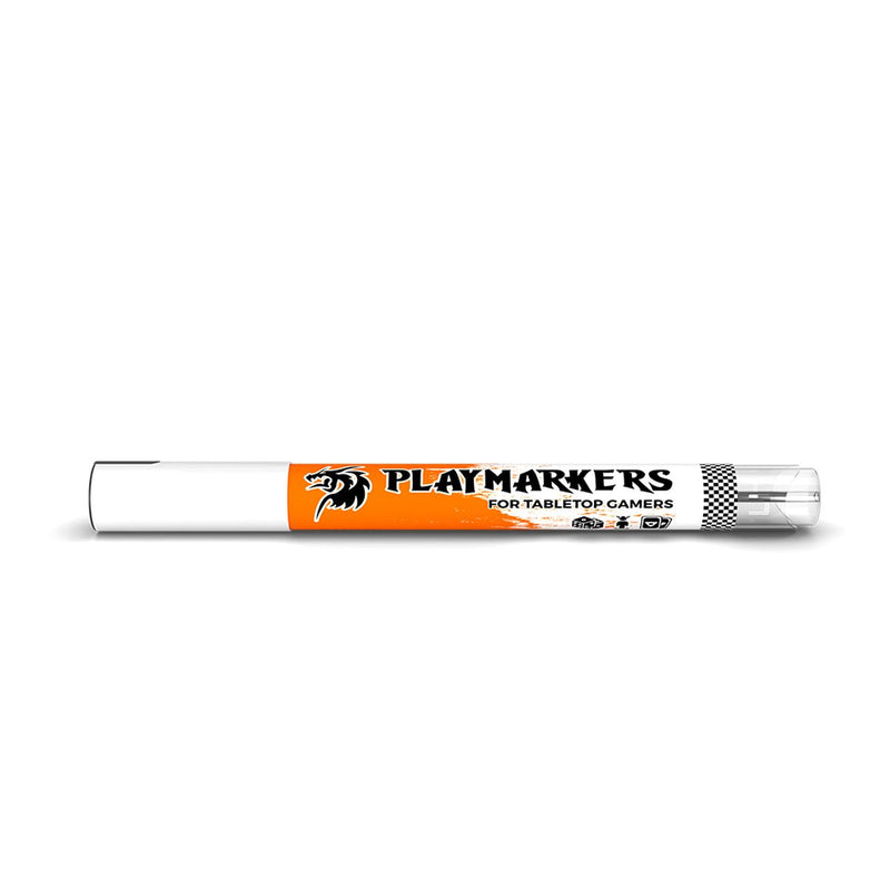 AK Interactive Playmarkers - Dark Orange (AKM020)