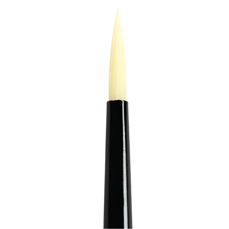 AK Interactive SYNTHETIC TABLETOP BRUSH - 2 (AKB022)