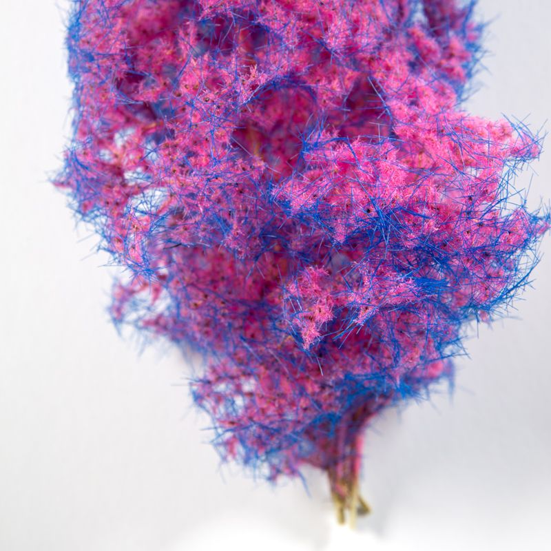 AK Interactive Blue-Pink Fantasy Bushes 1/35 (AK8264)