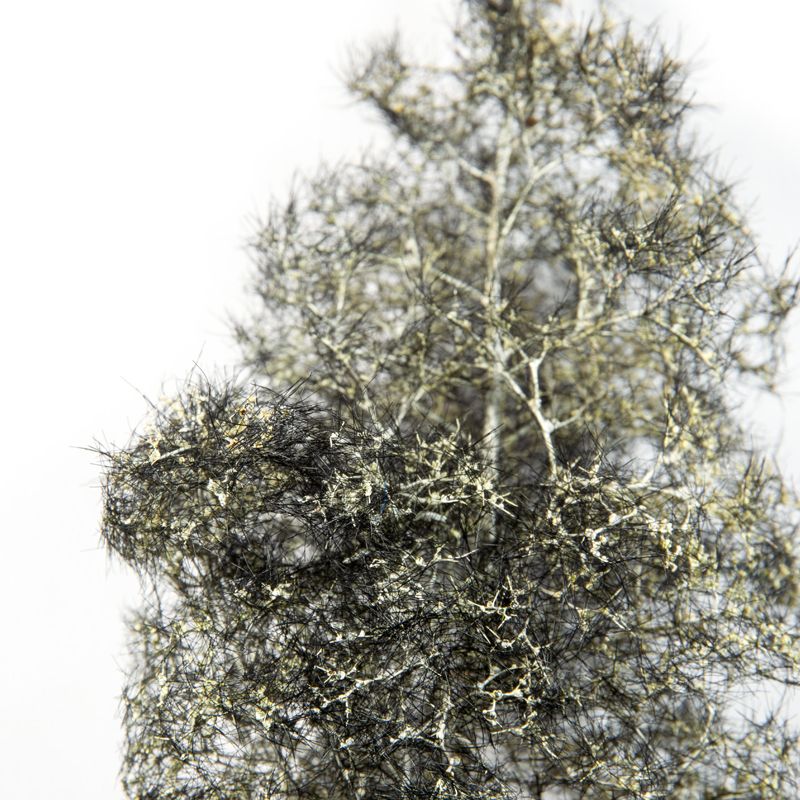 AK Interactive Black-White Fantasy Bushes 1/35 (AK8265)