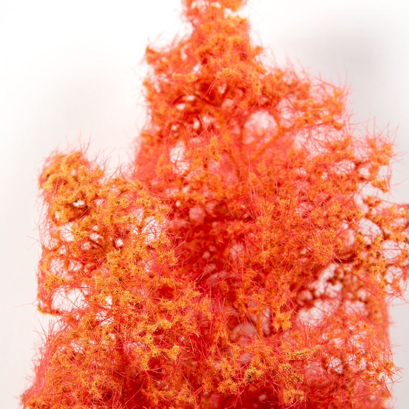 AK Interactive Red-Orange Fantasy Bushes 1/35 (AK8266)