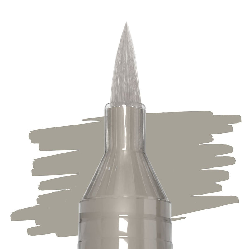 AK Interactive Playmarkers - Light Grey (AKM005)
