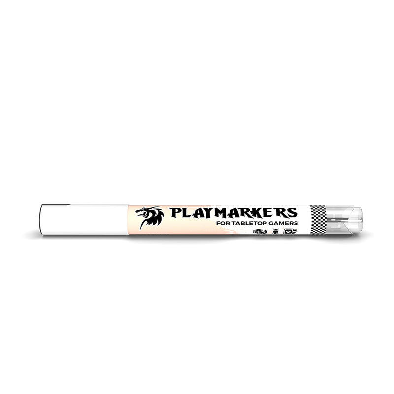 AK Interactive Playmarkers - Light Skin (AKM007)