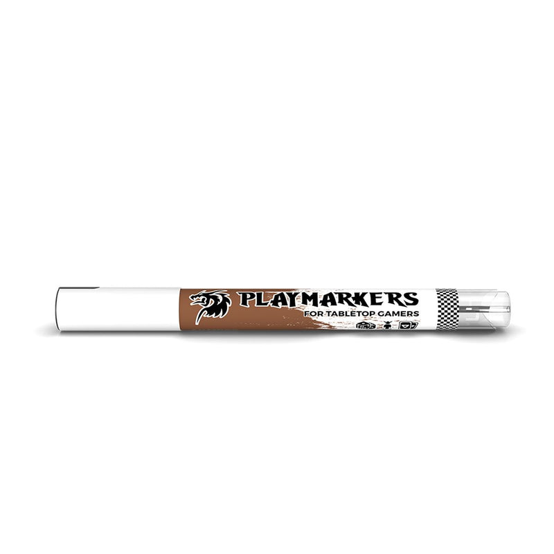 AK Interactive Playmarkers - Black Skin (AKM009)