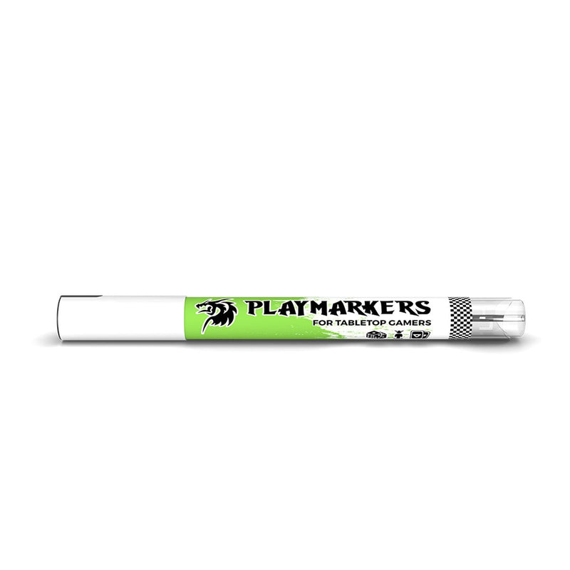 AK Interactive Playmarkers - Light Green (AKM012)