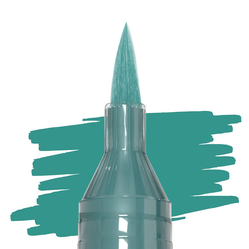 AK Interactive Playmarkers - Emerald