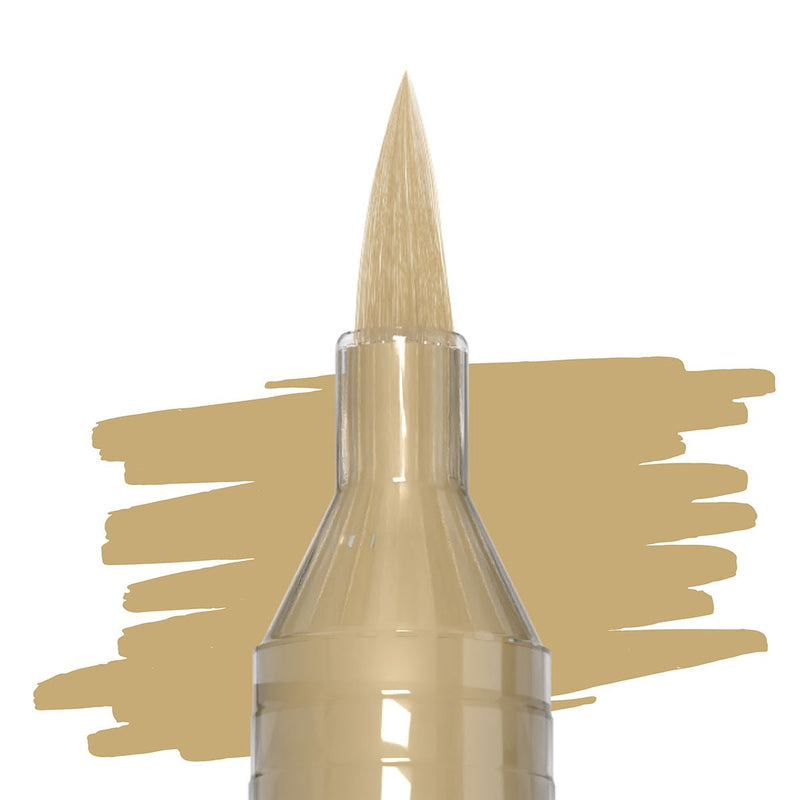 AK Interactive Playmarkers - Desert Ochre (AKM021)