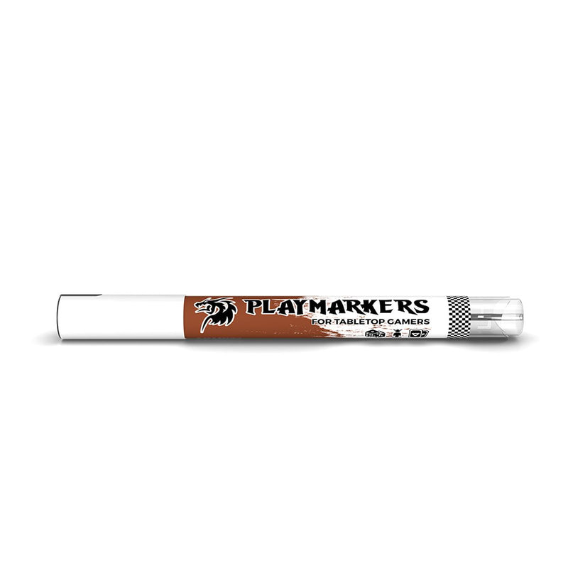 AK Interactive Playmarkers - Leather (AKM023)