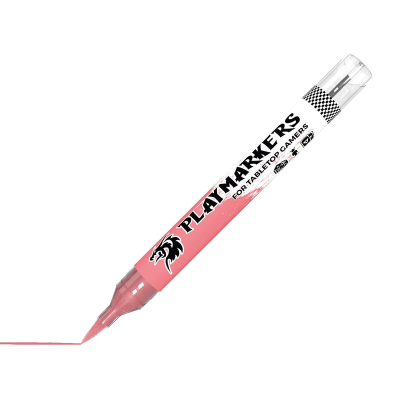 AK Interactive Playmarkers - Pink (AKM024)