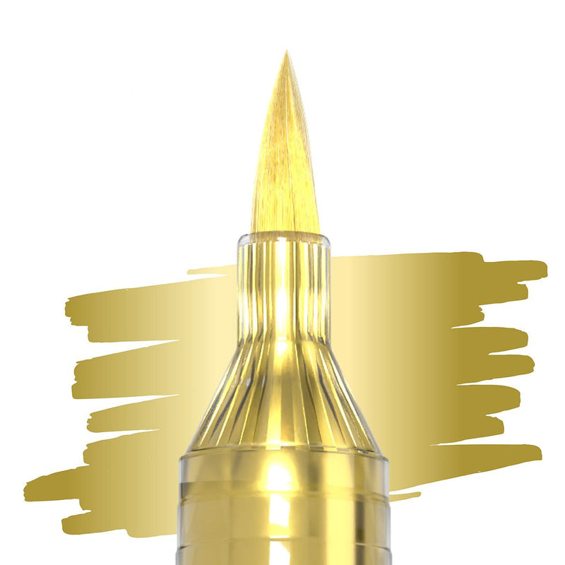 AK Interactive Playmarkers - Gold (AKM031)