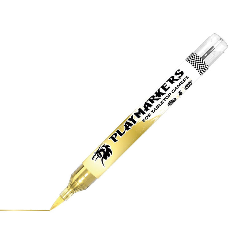 AK Interactive Playmarkers - Gold (AKM031)