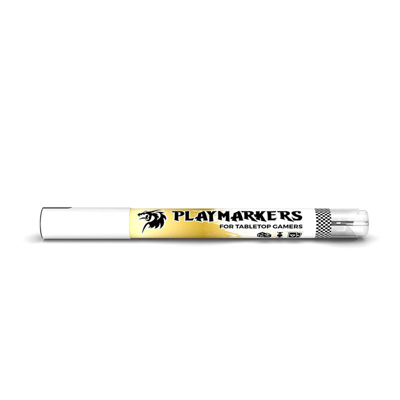 AK Interactive Playmarkers - Gold (AKM031)