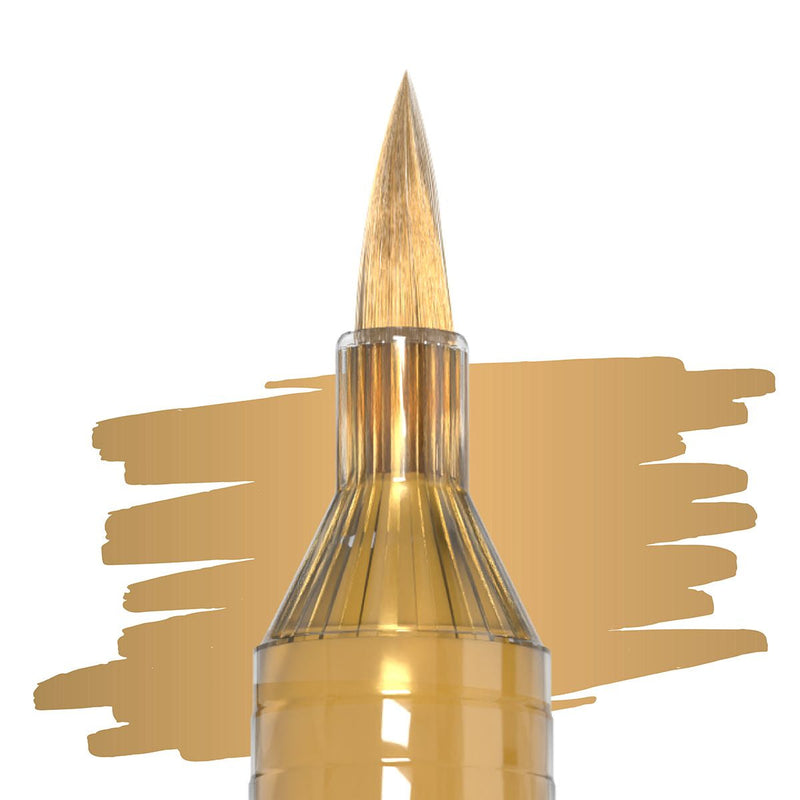 AK Interactive Playmarkers - Bronze (AKM032)