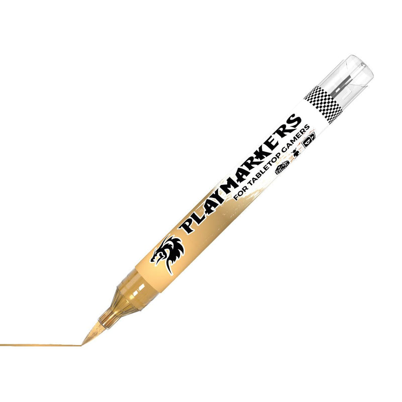 AK Interactive Playmarkers - Bronze (AKM032)