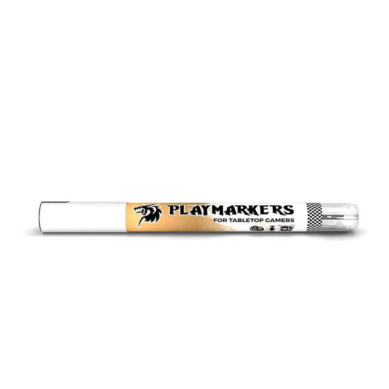 AK Interactive Playmarkers - Bronze (AKM032)