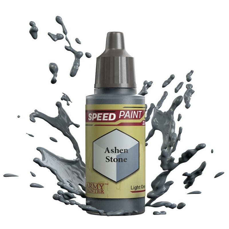 Army Painter Speedpaint 2.0 - Ashen Stone WP2025