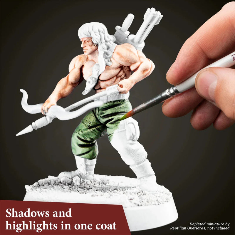 Army Painter Speedpaint 2.0 - Ashen Stone WP2025