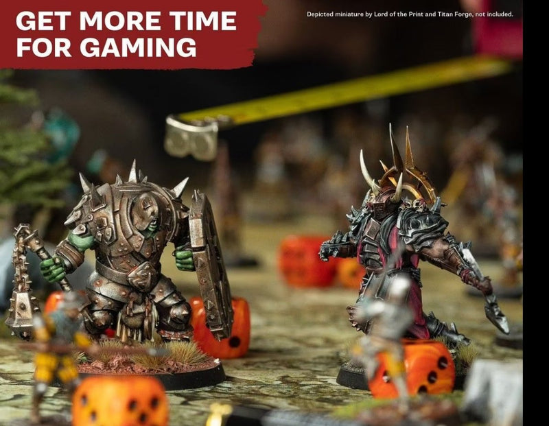 Army Painter Warpaints Fanatic Effects: Plasma Coil Glow 18ml
