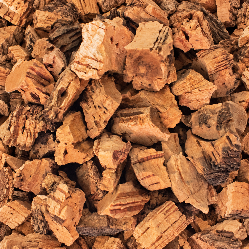 Cork - 10-50mm Natural