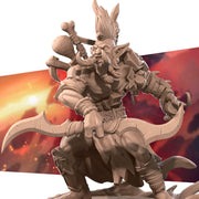 Realm of Bulletcraft Miniatures | Tabletop Fantasy Resin Miniatures | BTB TabletopXtra (2)
