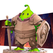 Bullet Heroes Miniatures | Tabletop Fantasy Resin Miniatures | BTB TabletopXtra (2)