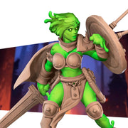 Bullet Heroes Miniatures | Tabletop Fantasy Resin Miniatures | BTB TabletopXtra (3)