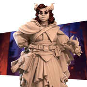 Bullet Heroes Miniatures | Tabletop Fantasy Resin Miniatures | BTB TabletopXtra (4)